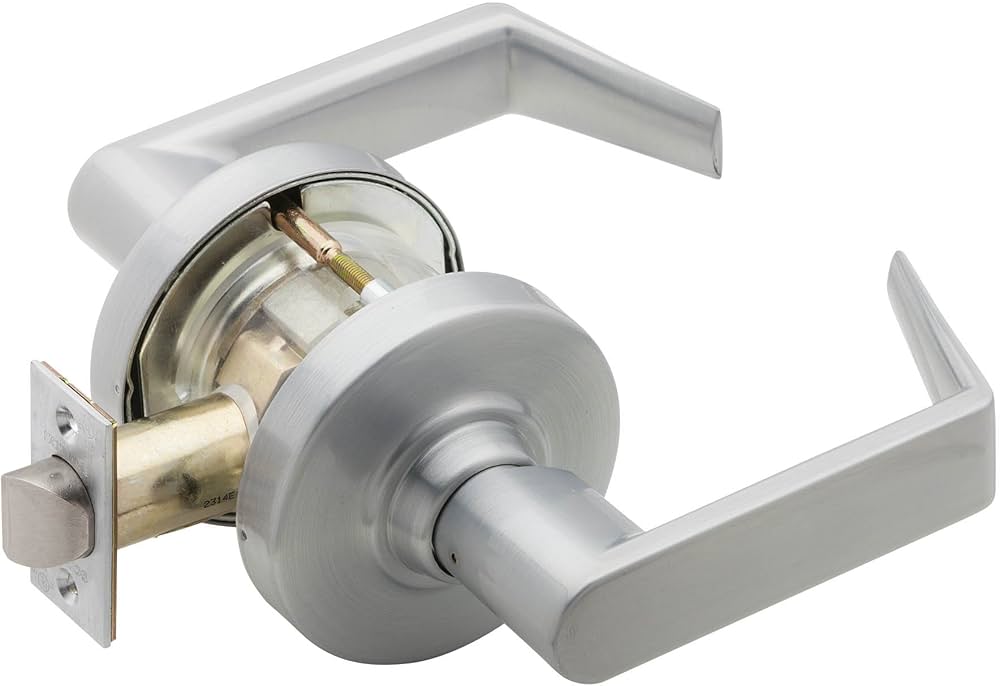 Schlage ND10S RHO 626 13-048 10-025 ND-Series Grade 1 Cylindrical